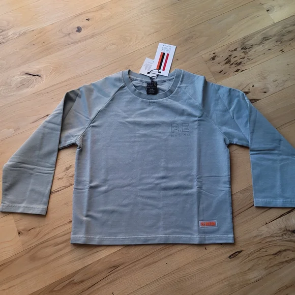 PE Nation Rotation Tee - Picture 2 of 9